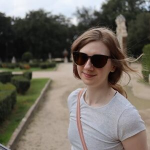 Meet your Posher, Morgan